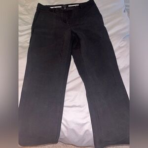 Ann Taylor Women’s Black Pants